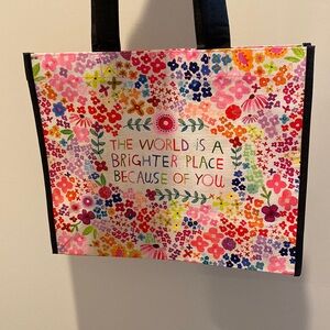 Small Reusable Bag
